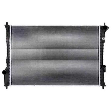 Radiator assembly 2.0L - FORD EXPLORER 2012-2014