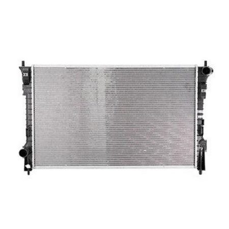 Radiator assembly 3.5L - LINCOLN MKS 2013-2016