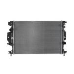 Radiator assembly 1.6L TURBO; A/T - FORD FUSION 2013-2018