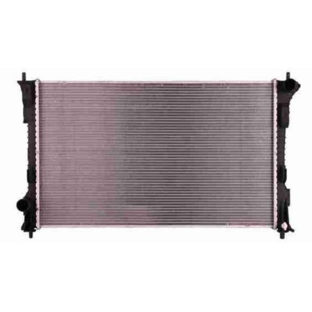 Radiator assembly 3.5L; AWD; w/Eng Oil Cooler - FORD TAURUS 2013-2019