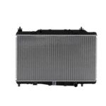 Radiator assembly ST; 1.6L; w/Turbo - FORD FIESTA 2014-2019