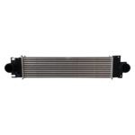 Intercooler assy 2.0L TURBO - FORD FUSION 2013-2016