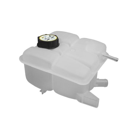 Coolant recovery tank 1.6L TURBO; From 9-10-15; Reservoir & Cap Assy - FORD ESCAPE 2016-2017
