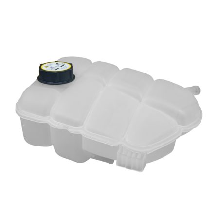 Coolant recovery tank 2.0L TURBO; H/B; Reservoir & Cap Assy - FORD FOCUS 2012-2014
