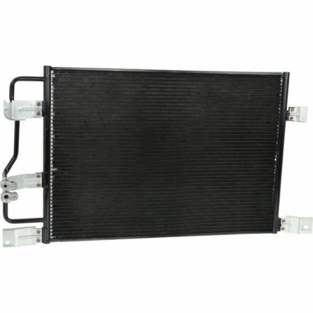 Air conditioning condenser all - LINCOLN TOWN CAR 1998-2002