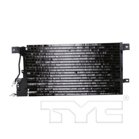 Air conditioning condenser all - MERCURY SABLE 1997-2006