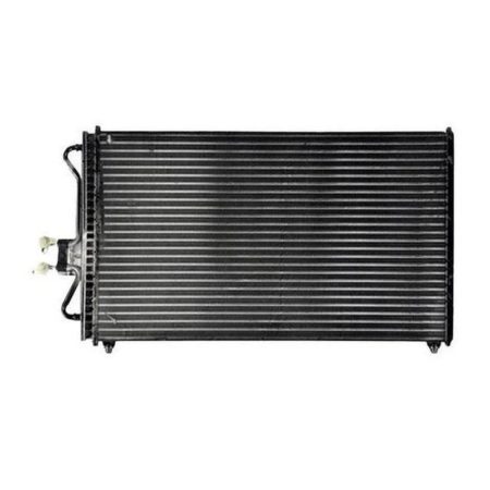 Air conditioning condenser all - FORD ESCAPE 2001-2004