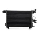 Air conditioning condenser except Sport - FORD EXPLORER 2002-2005