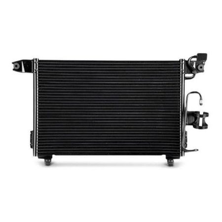 Air conditioning condenser all - MERCURY MOUNTAINEER 2002-2005
