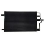 Air conditioning condenser HYBRID - MERCURY MARINER 2006-2011