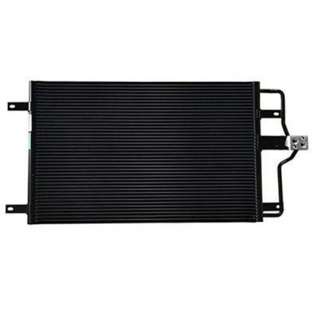 Air conditioning condenser HYBRID - MERCURY MARINER 2006-2011
