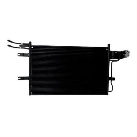 Air conditioning condenser - FORD TAURUS X 2008-2009