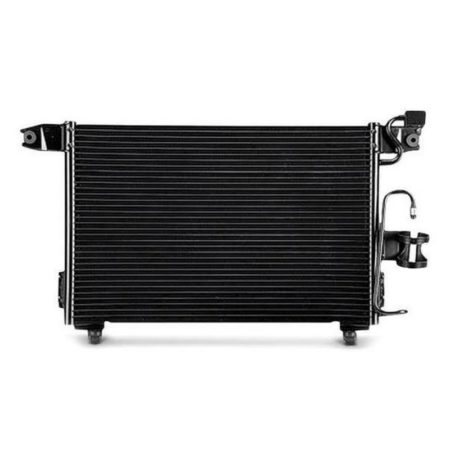 Air conditioning condenser w/manual trans - FORD FOCUS 2008-2011