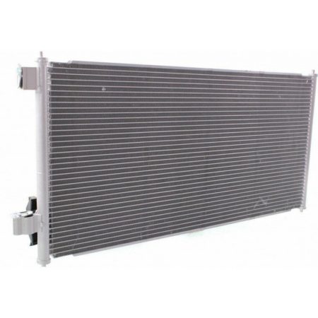Air conditioning condenser - FORD TRANSIT CONNECT 2010-2013