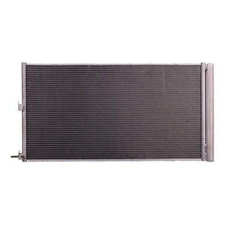 Air conditioning condenser 3.5L - FORD EXPEDITION 2015-2017