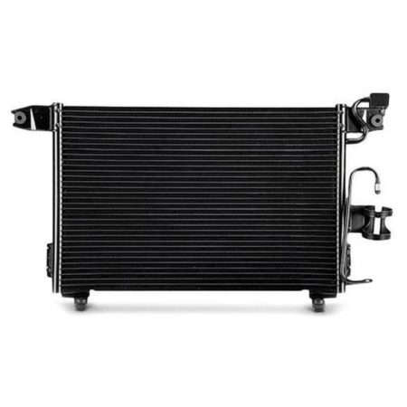 Air conditioning condenser 1.6L TURBO|2.5L - FORD ESCAPE 2013-2019
