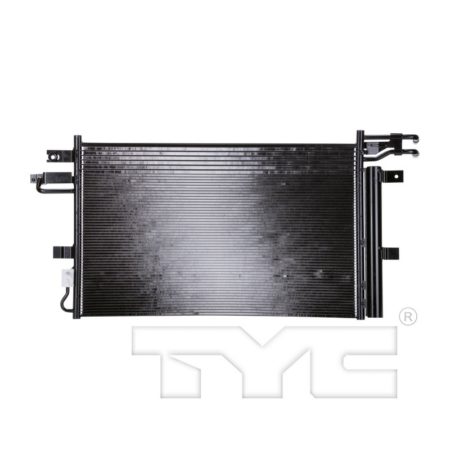 Air conditioning condenser 3.5L - FORD TAURUS 2013-2016
