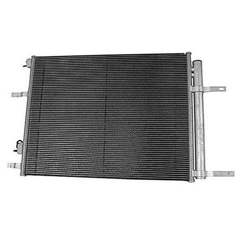 Air conditioning condenser 2.5L – FORD FUSION 2013-2020 – Fordon