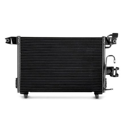 Air conditioning condenser 1.6L Turbo|2.5L - FORD TRANSIT CONNECT 2014-2018