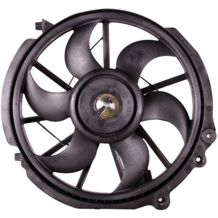 Condenser fan right side - MERCURY SABLE 1996-1997