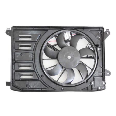 Radiator cooling fan assy ENERGI - FORD POLICE RESPONDER HYBRID 2019-2020