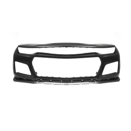 Front bumper cover ZL1; Coupe; w/Extreme Track Performance Pkg; prime - CHEVROLET CAMARO 2018-2022