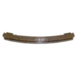 Front bumper reinforcement except SV6 - PONTIAC MONTANA 2005-2005