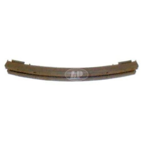 Front bumper reinforcement all - OLDSMOBILE SILHOUETTE 1997-2004