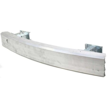 Front bumper reinforcement all - CADILLAC STS 2005-2011