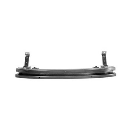 Front bumper reinforcement - CHEVROLET TAHOE 2007-2008