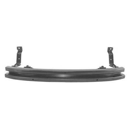 Front bumper reinforcement - CADILLAC ESCALADE 2007-2014