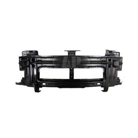 Front bumper reinforcement HYBRID - SATURN VUE 2008-2009