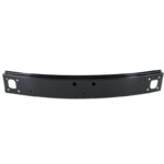 Front bumper reinforcement upper - CADILLAC SRX 2010-2016