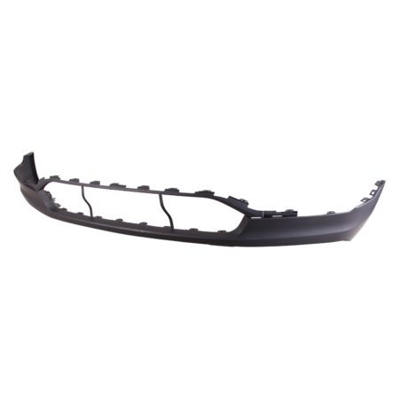 Front bumper cover lower DENALI; prime - GMC TERRAIN 2018-2021