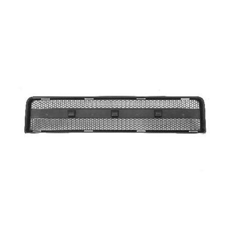 Front bumper grille w/o Red Line Model - SATURN VUE 2002-2005