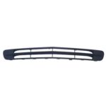 Front bumper grille CX|CXL|CXS|SUPER; w/o Fog Lamps - BUICK LACROSSE 2008-2009