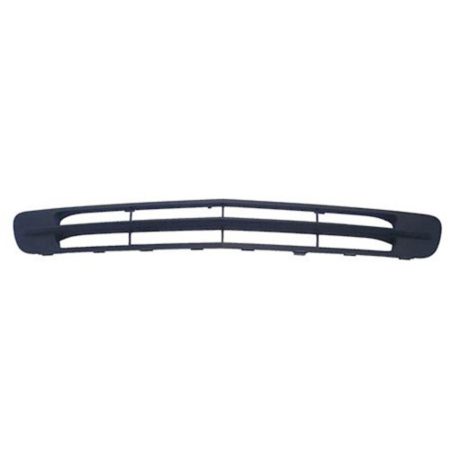 Front bumper grille CX|CXL|CXS|SUPER; w/o Fog Lamps - BUICK LACROSSE 2008-2009