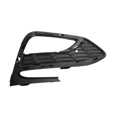 Right Front bumper insert Sedan; w/RS Pkg; Outer Grille - CHEVROLET CRUZE 2016-2018