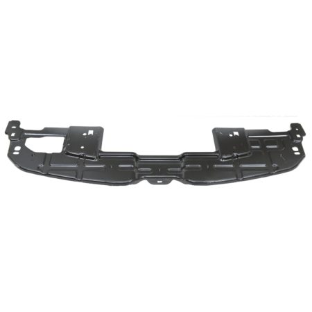 Front bumper cover support Center; Upper - CHEVROLET TRAX 2017-2022