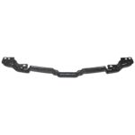 Front bumper cover support Sedan; Center - CHEVROLET SONIC 2017-2020