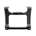 Front bumper cover support Lower Fascia Support - GMC SIERRA 2500 HD 2020-2023