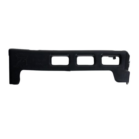 Left Front bumper cover support Lower Cover - CHEVROLET EQUINOX 2018-2022