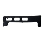 Right Front bumper cover support Lower Cover - CHEVROLET EQUINOX 2018-2022