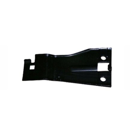 Left Front bumper support bracket H/B; LT|PREMIER; w/RS Pkg - CHEVROLET SONIC 2013-2020