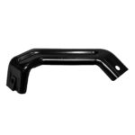 Left Front bumper support bracket Side Bracket - CHEVROLET SILVERADO 2500 HD 2020-2023