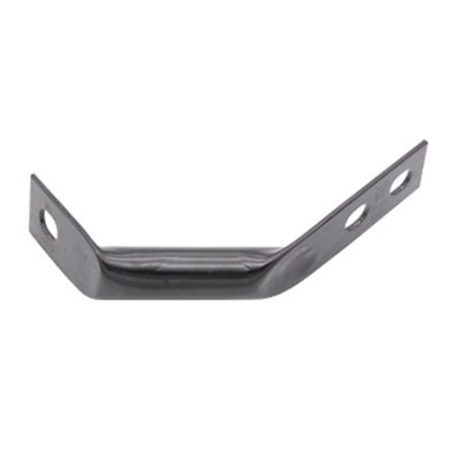 Left Front bumper support bracket Support Brace - CHEVROLET SILVERADO 1500 LTD 2022-2022