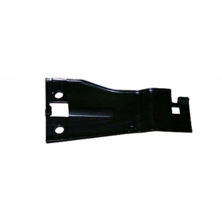 Right Front bumper support bracket H/B; LT|PREMIER; w/RS Pkg - CHEVROLET SONIC 2013-2020