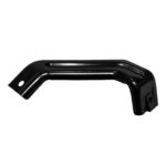 Right Front bumper support bracket Side Bracket - CHEVROLET SILVERADO 2500 HD 2020-2023