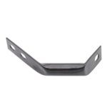 Right Front bumper support bracket Support Brace - CHEVROLET SILVERADO 1500 LTD 2022-2022