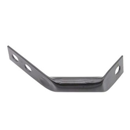 Right Front bumper support bracket Support Brace - CHEVROLET SILVERADO 1500 LTD 2022-2022